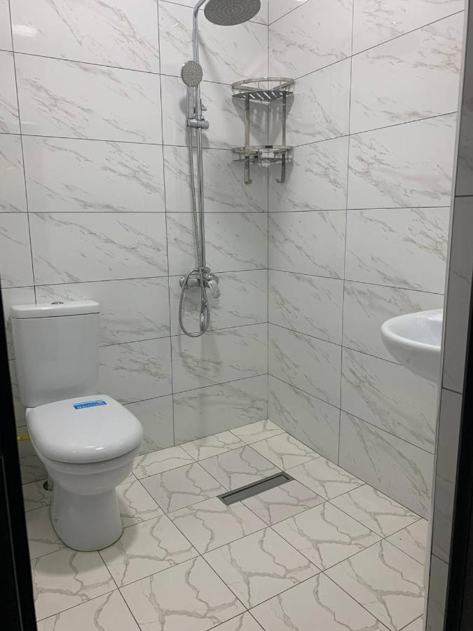 Chashma Hostel Самарканд Екстер'єр фото
